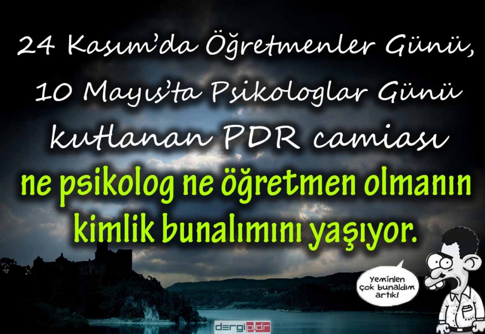 EĞLENCELİ PSİKOLOJİK DEĞERLENDİRMELER 3