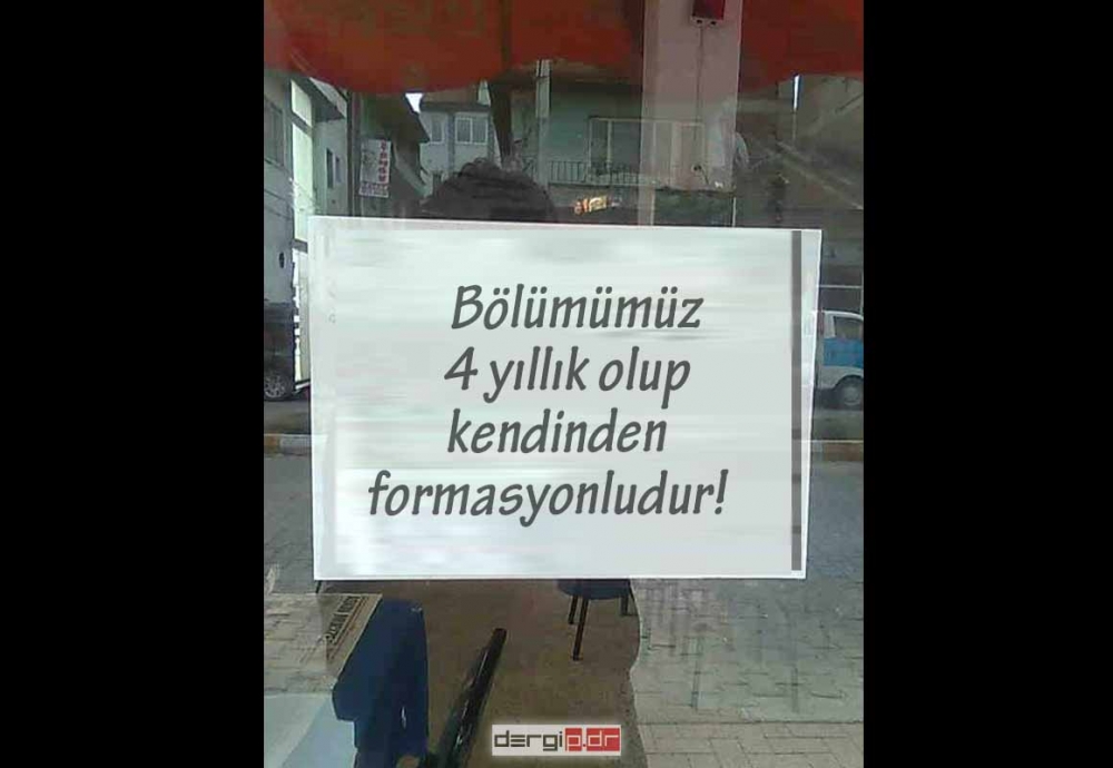 EĞLENCELİ PSİKOLOJİK DEĞERLENDİRMELER 6