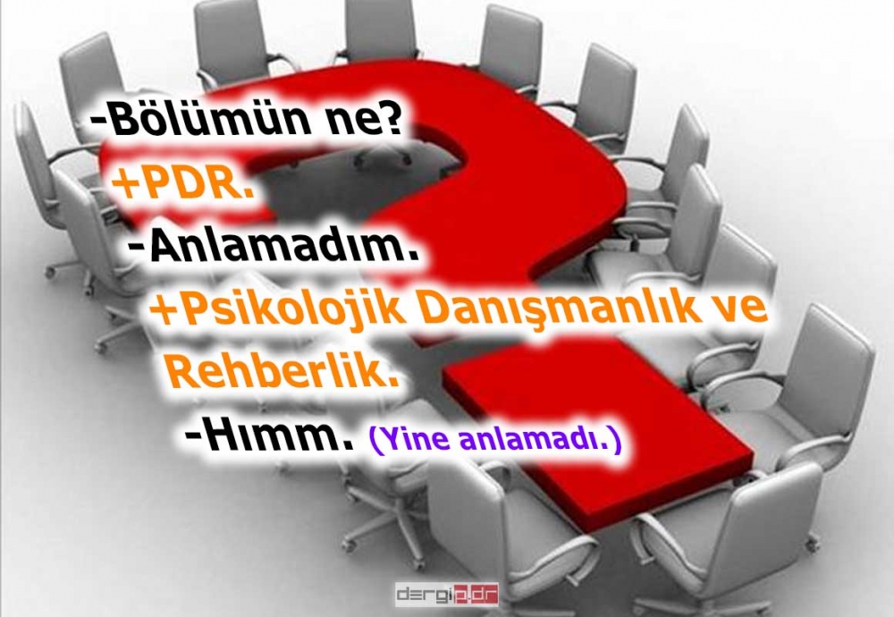 EĞLENCELİ PSİKOLOJİK DEĞERLENDİRMELER 7