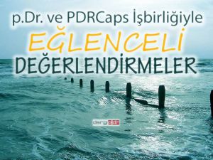 EĞLENCELİ PSİKOLOJİK DEĞERLENDİRMELER