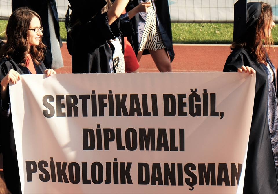 PDR'NİN UZMANLIK İŞİ OLDUĞUNU VURGULAYAN 7 GERÇEK 1