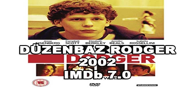 Kişilik Bozuklukları Psikolojik Film Listesi 6