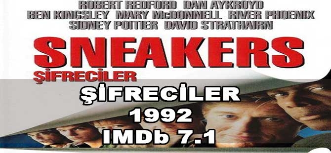 Kişilik Bozuklukları Psikolojik Film Listesi 7