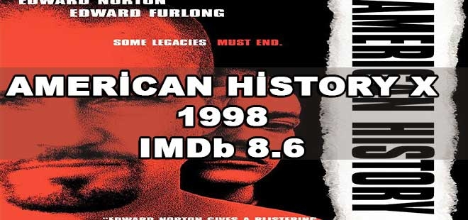 Kişilik Bozuklukları Psikolojik Film Listesi 8