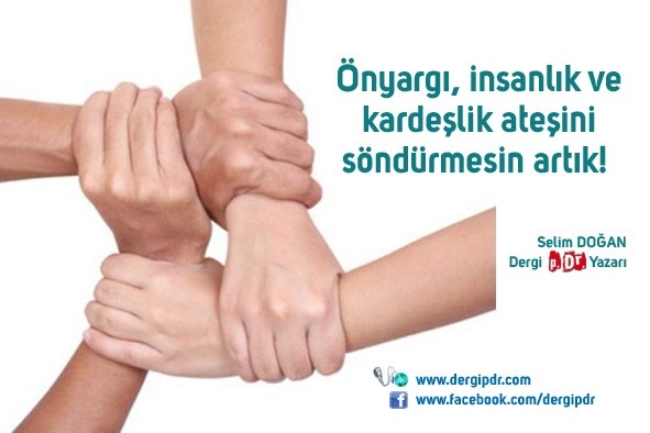 p.Dr. ESERLERİNDEN VECİZ CÜMLELER 10
