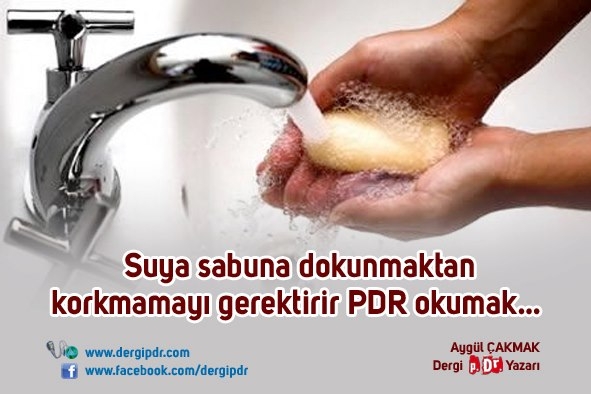 p.Dr. ESERLERİNDEN VECİZ CÜMLELER 11