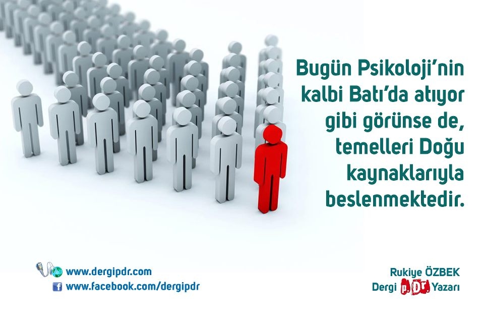 p.Dr. ESERLERİNDEN VECİZ CÜMLELER 13