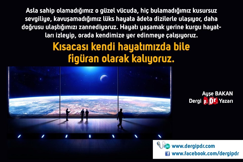 p.Dr. ESERLERİNDEN VECİZ CÜMLELER 4