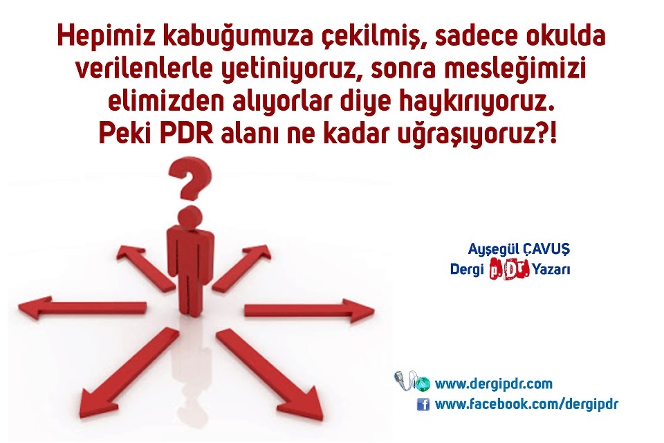 p.Dr. ESERLERİNDEN VECİZ CÜMLELER 5