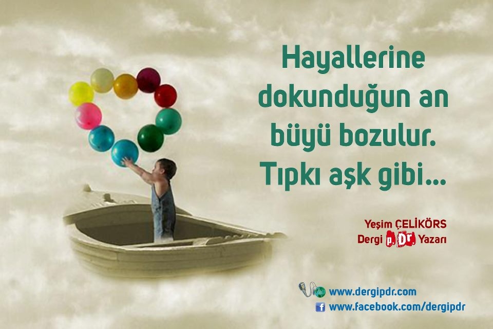 p.Dr. ESERLERİNDEN VECİZ CÜMLELER 8
