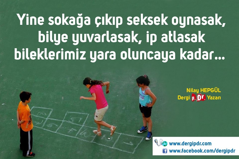 p.Dr. ESERLERİNDEN VECİZ CÜMLELER 9
