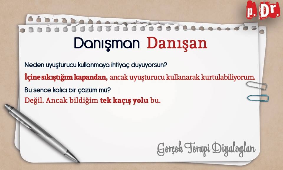 PSİKOTERAPİ CÜMLELERİ 3