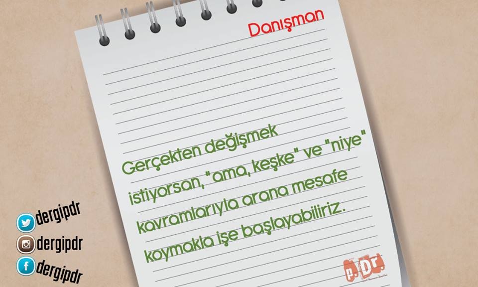 PSİKOTERAPİ CÜMLELERİ 4