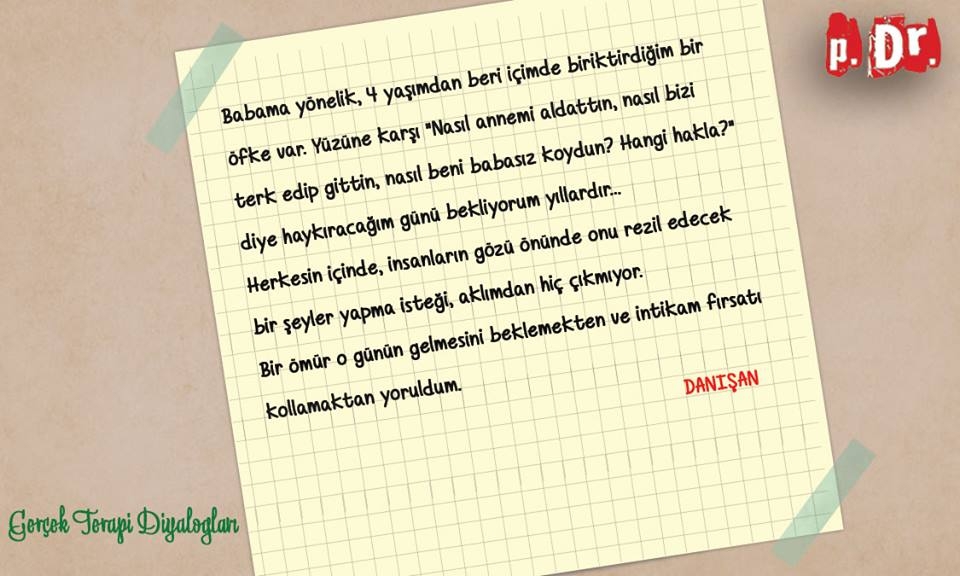 PSİKOTERAPİ CÜMLELERİ 5