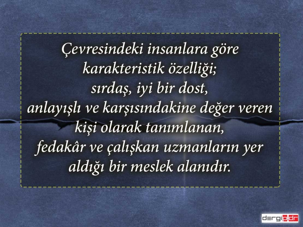 9 CÜMLEDE PSİKOLOJİK DANIŞMANLIK NEDİR? 10