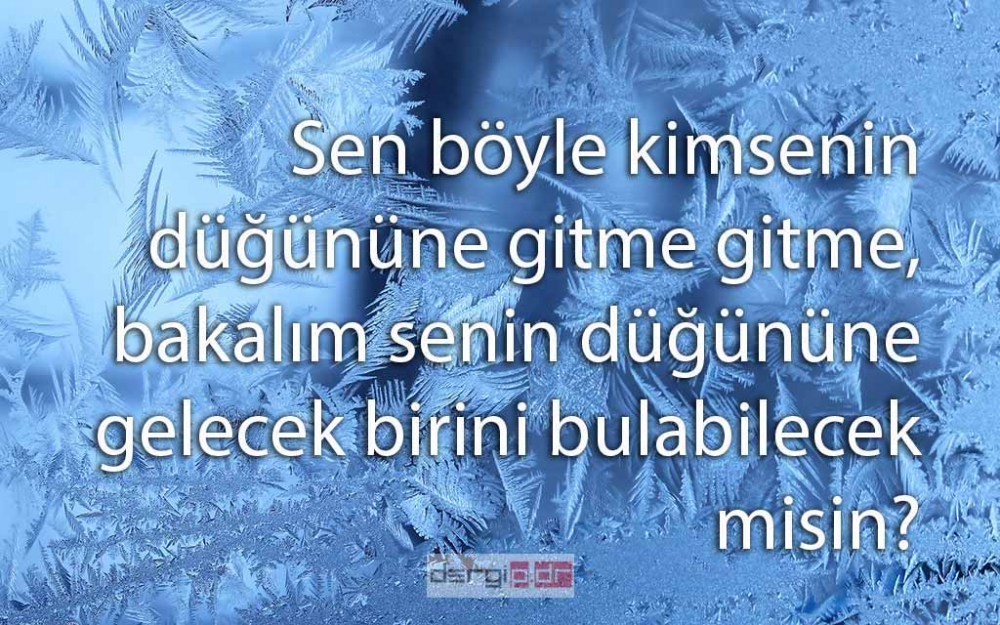 EVRENSEL ANNE CÜMLELERİ 13