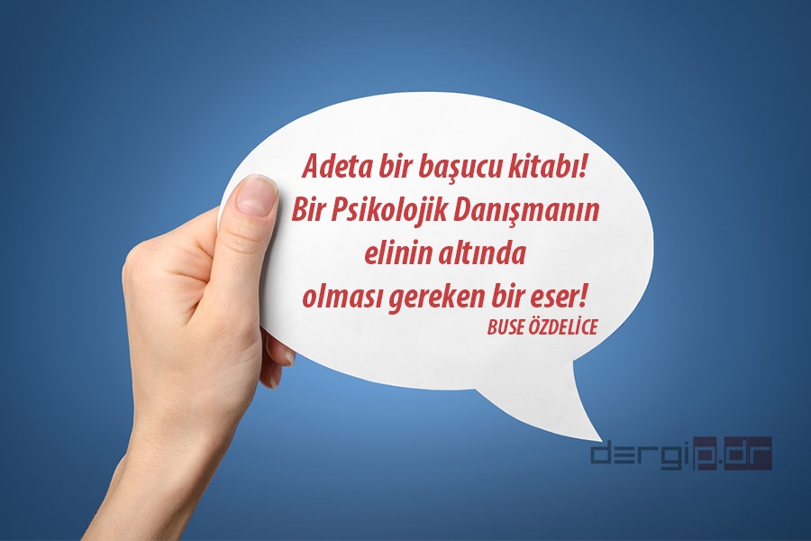 p.Dr. OKURLARININ YORUM VE DEĞERLENDİRMELERİ 7