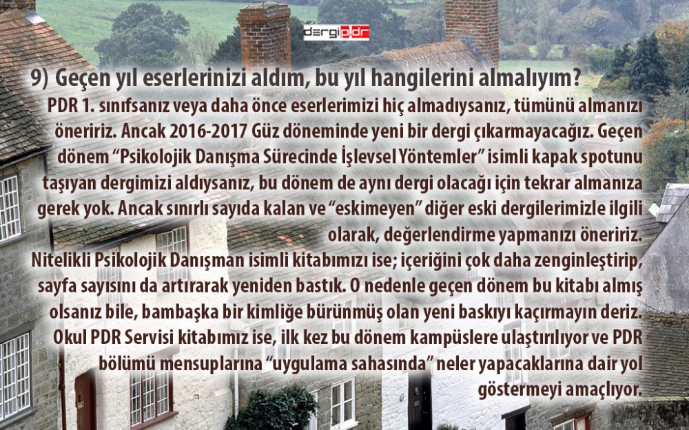 p.Dr. Eserleri Hakkında Merak Edilenler 10