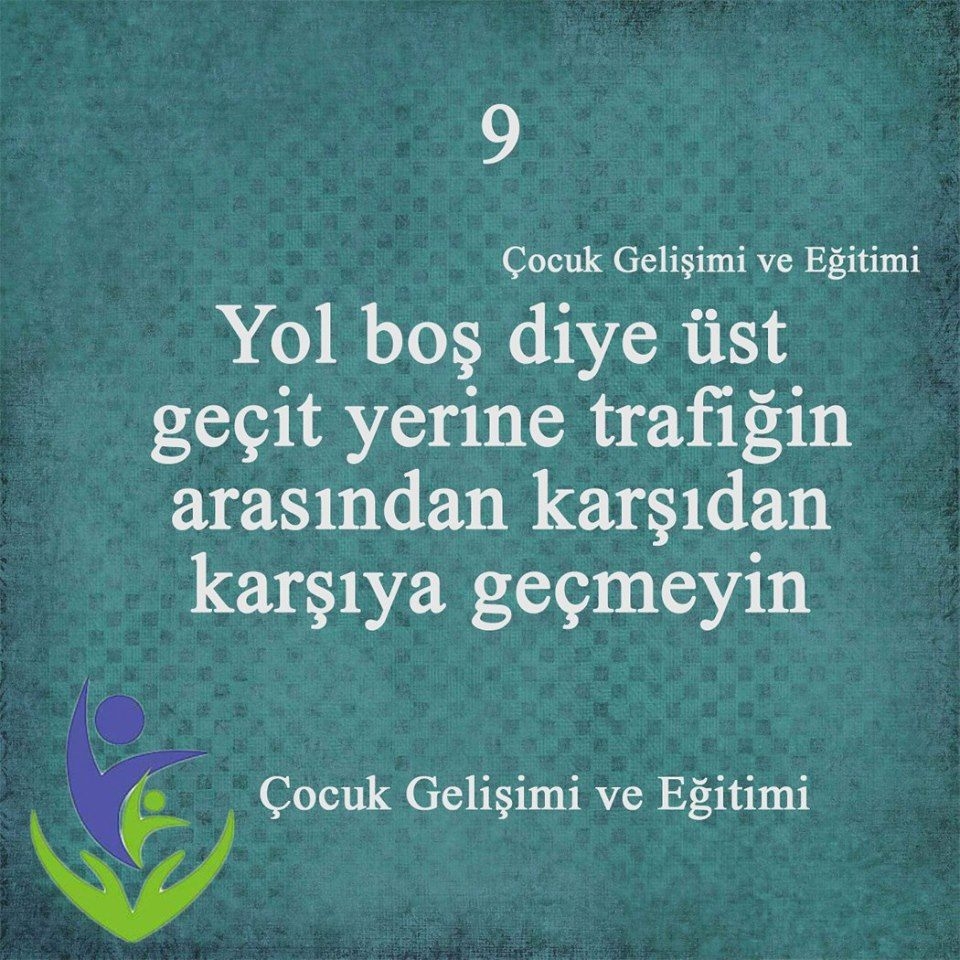 ÇOCUKLARA YÖNELİK YANLIŞ YAKLAŞIMLAR 10