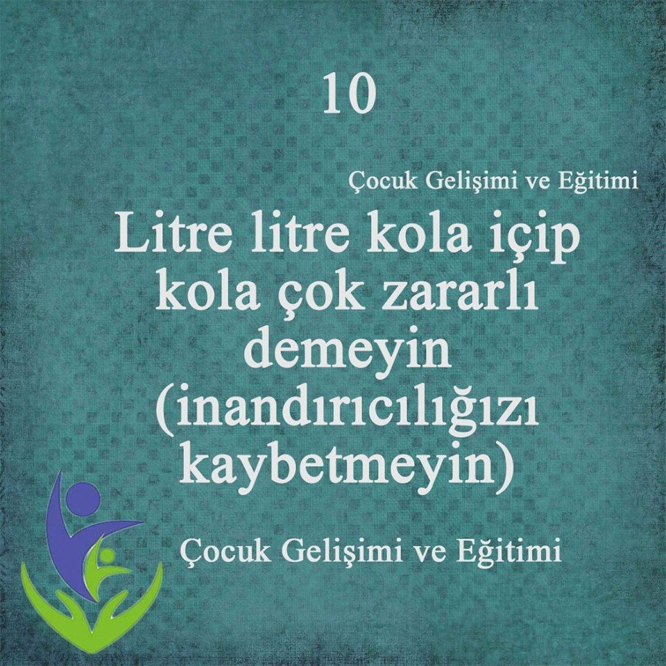 ÇOCUKLARA YÖNELİK YANLIŞ YAKLAŞIMLAR 11