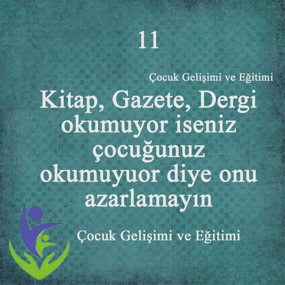 ÇOCUKLARA YÖNELİK YANLIŞ YAKLAŞIMLAR 12