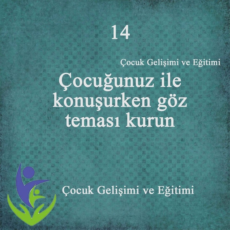 ÇOCUKLARA YÖNELİK YANLIŞ YAKLAŞIMLAR 15