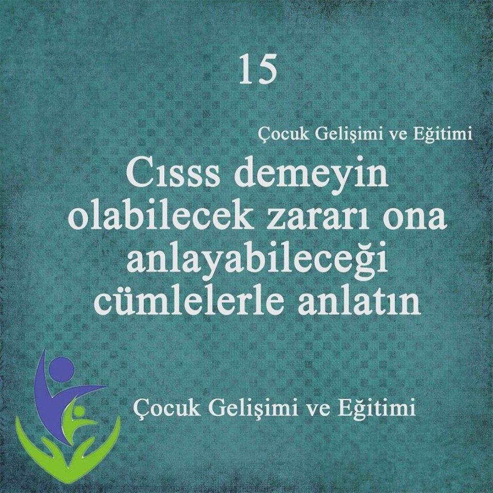ÇOCUKLARA YÖNELİK YANLIŞ YAKLAŞIMLAR 16
