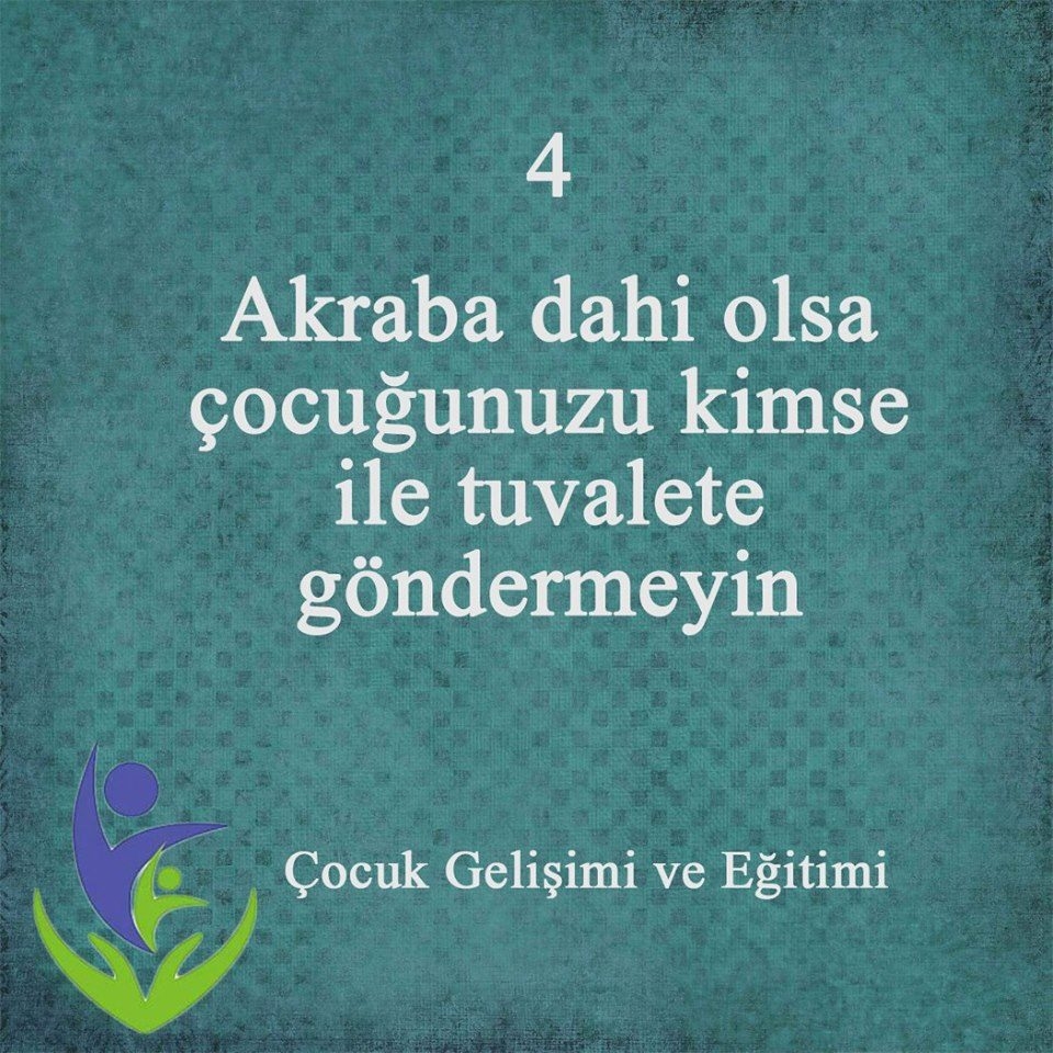 ÇOCUKLARA YÖNELİK YANLIŞ YAKLAŞIMLAR 5