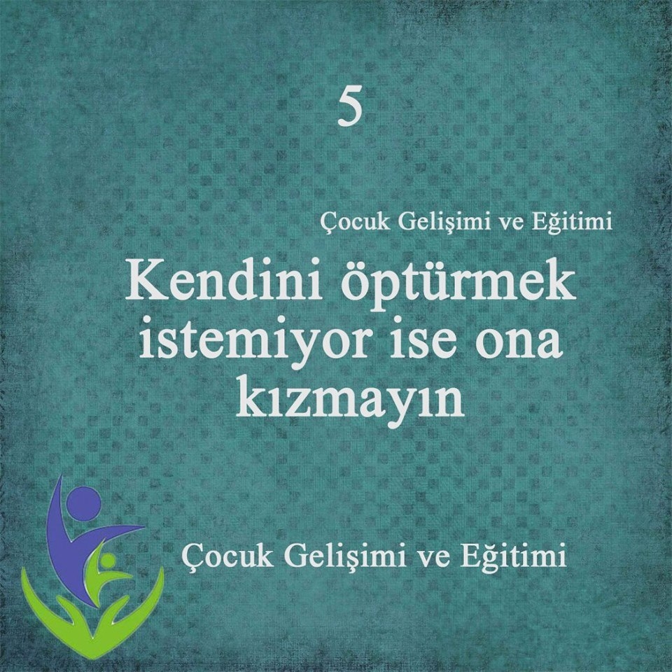ÇOCUKLARA YÖNELİK YANLIŞ YAKLAŞIMLAR 6