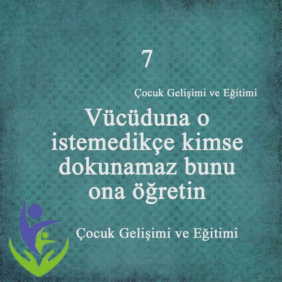 ÇOCUKLARA YÖNELİK YANLIŞ YAKLAŞIMLAR 8