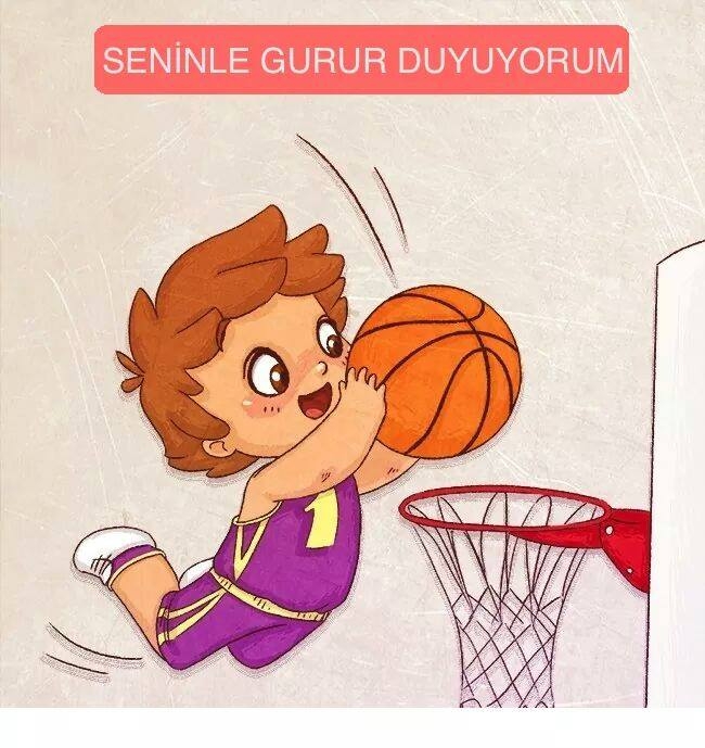 Çocukları Besleyen Sevgi Cümleleri 6