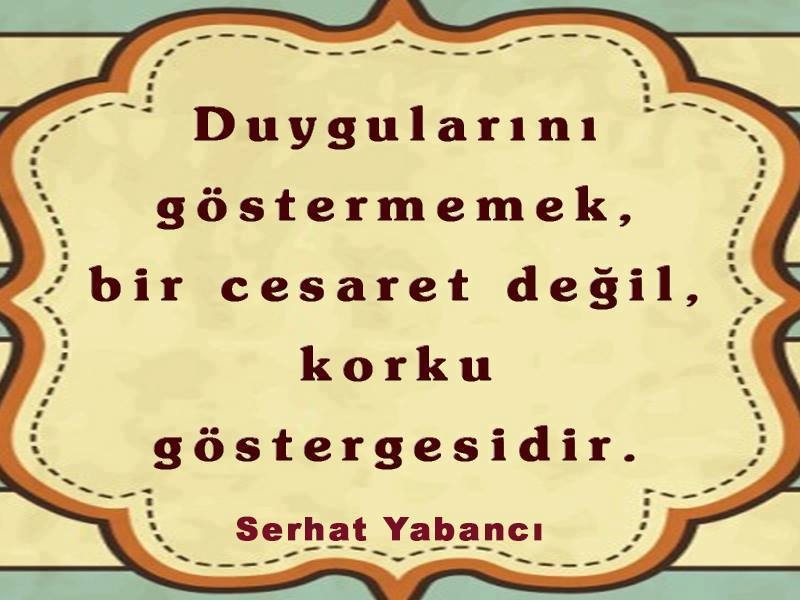 Huzurlu Yuvanın Şifreleri 1