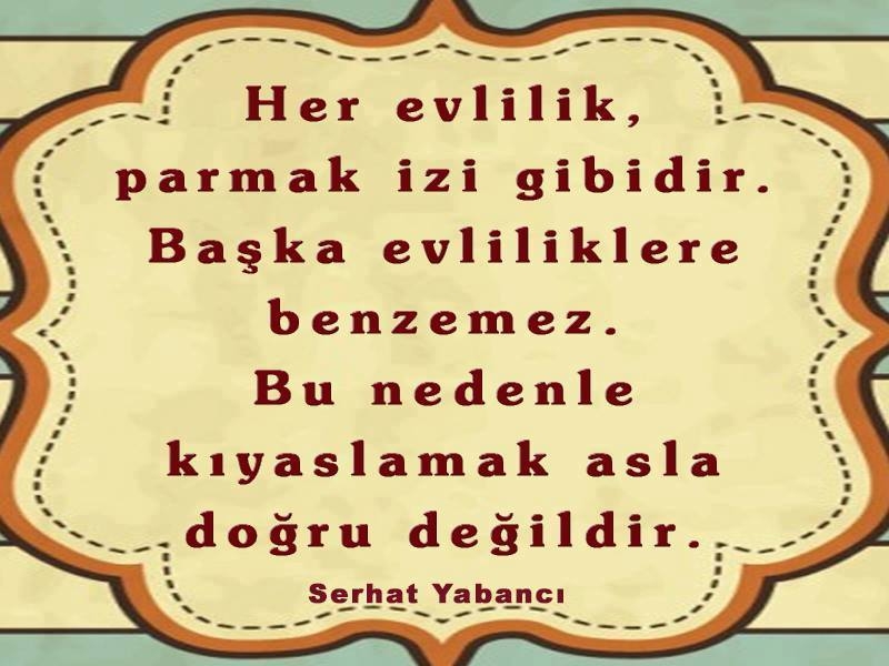 Huzurlu Yuvanın Şifreleri 11