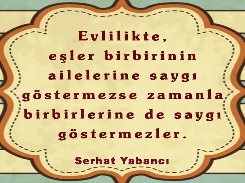 Huzurlu Yuvanın Şifreleri 13