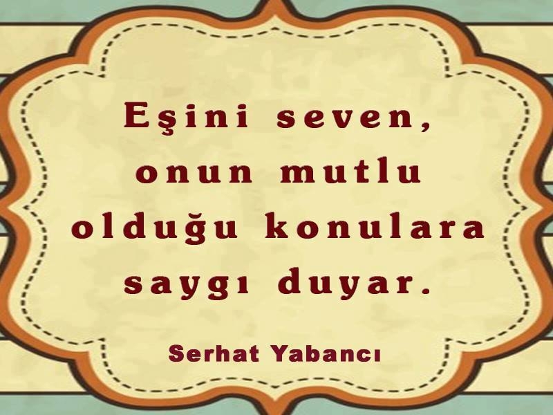 Huzurlu Yuvanın Şifreleri 16