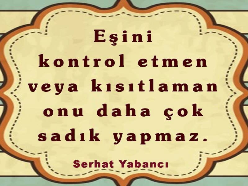 Huzurlu Yuvanın Şifreleri 19