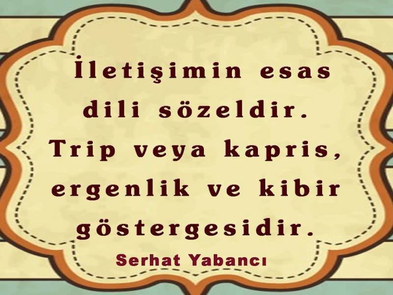 Huzurlu Yuvanın Şifreleri 20