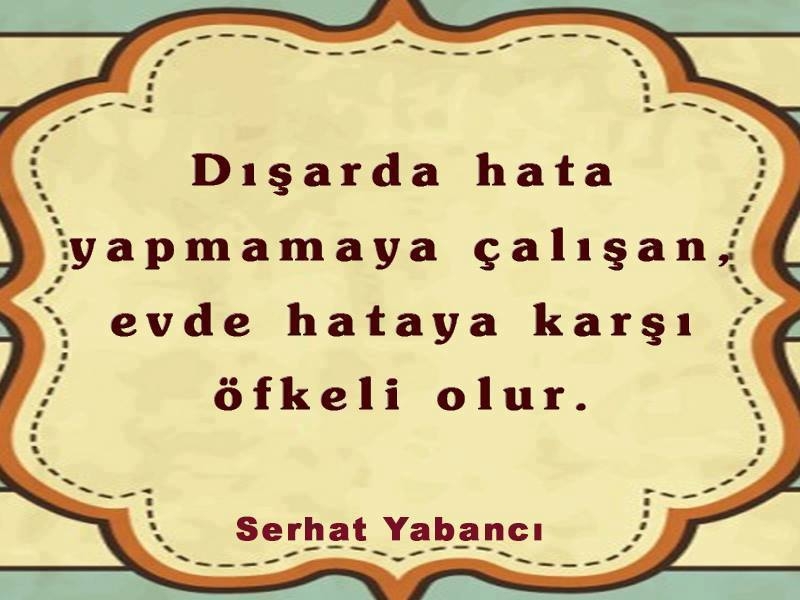 Huzurlu Yuvanın Şifreleri 21