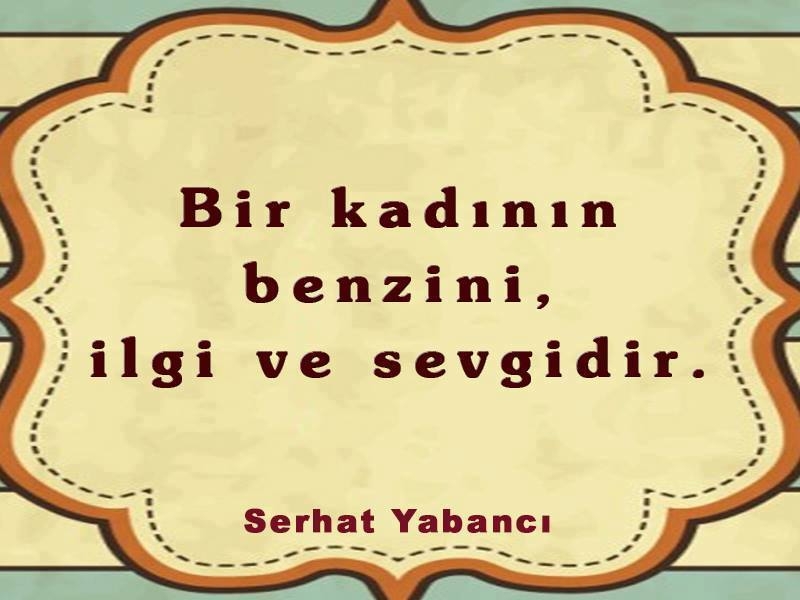 Huzurlu Yuvanın Şifreleri 25