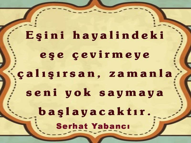 Huzurlu Yuvanın Şifreleri 3