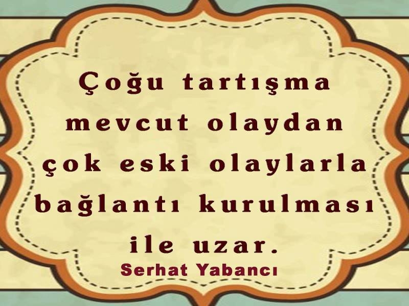 Huzurlu Yuvanın Şifreleri 4