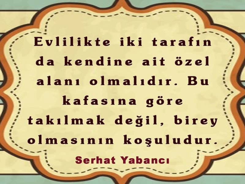 Huzurlu Yuvanın Şifreleri 8