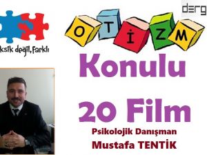 OTİZM KONULU 20 FİLM