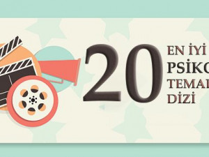 20 En İyi Psikoloji Temalı Dizi