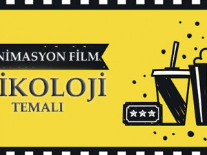 20 Psikoloji Temalı Animasyon Filmi