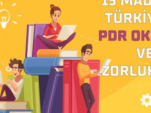 15 Maddede PDR Okumak ve Zorlukları