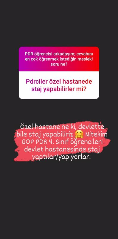PDR Hakkında En Çok Merak Edilen Konular ve Sorular 3