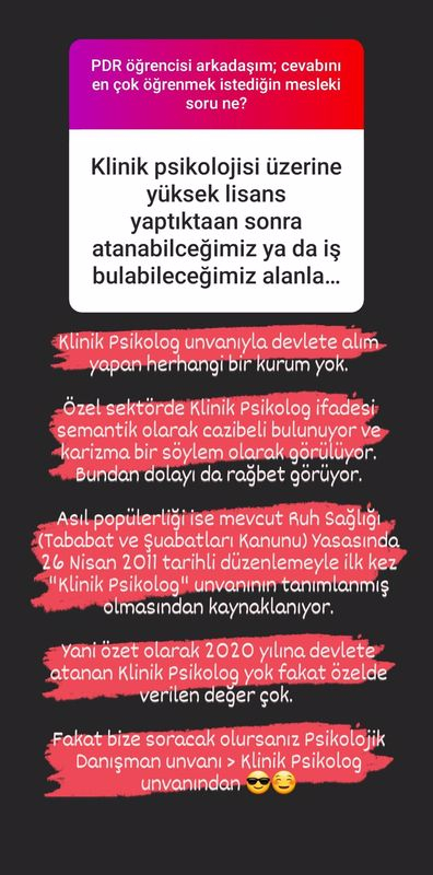 PDR Hakkında En Çok Merak Edilen Konular ve Sorular 39