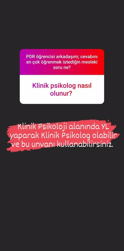 PDR Hakkında En Çok Merak Edilen Konular ve Sorular 40