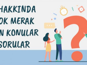 PDR Hakkında En Çok Merak Edilen Konular ve Sorular